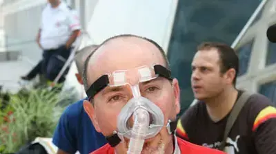 פליקס שלומוביץ, מטפס צוקים חולה ALS, מטפס על עזריאלי