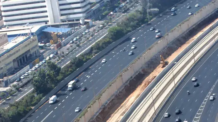 נתיבי איילון נתיבי איילון