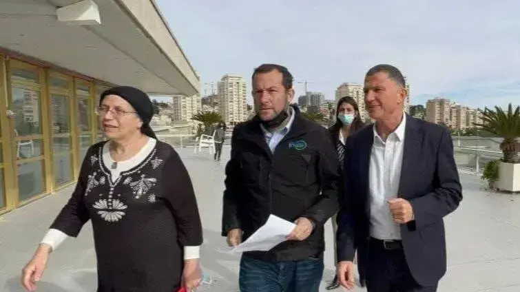ראש מועצת שומרון יוסי דגן חכ יולי אדלשטיין והשרה אורית סטרוק מגישים את ההצעה לביטול חוק ההתנתקות בצפון השומרון. 12 בפברואר 2023 ראש מועצת שומרון יוסי דגן חכ יולי אדלשטיין והשרה אורית סטרוק מגישים את ההצעה לביטול חוק ההתנתקות בצפון השומרון. 12 בפברואר 2023