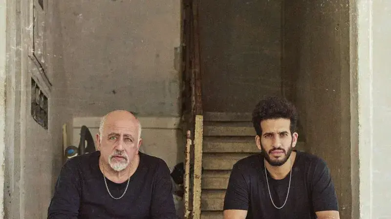 בר צברי מיכה שטרית בר צברי מיכה שטרית