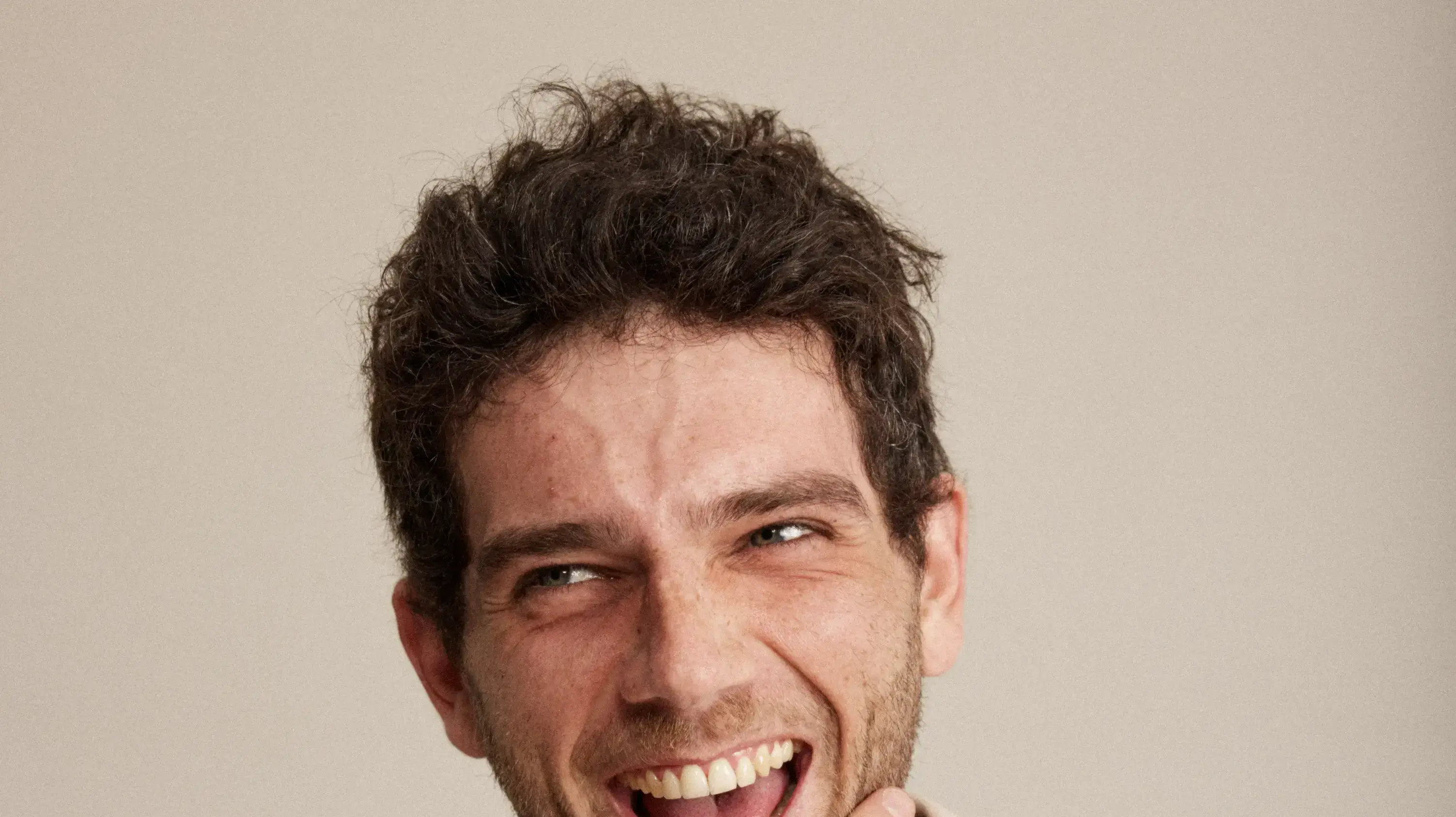 דניאל גרנט דניאל גרנט