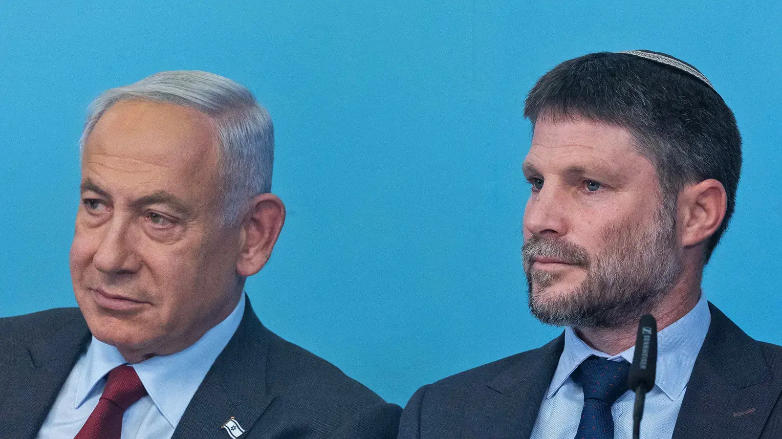 ראש הממשלה נתניהו ושר האוצר בצלאל סמוטריץ יקיימו מסיבת עיתונאים בהשתתפות שר הכלכלה ניר ברקת ושר החוץ אלי כהן 25 בינואר 2022 ראש הממשלה נתניהו ושר האוצר בצלאל סמוטריץ יקיימו מסיבת עיתונאים בהשתתפות שר הכלכלה ניר ברקת ושר החוץ אלי כהן 25 בינואר 2022