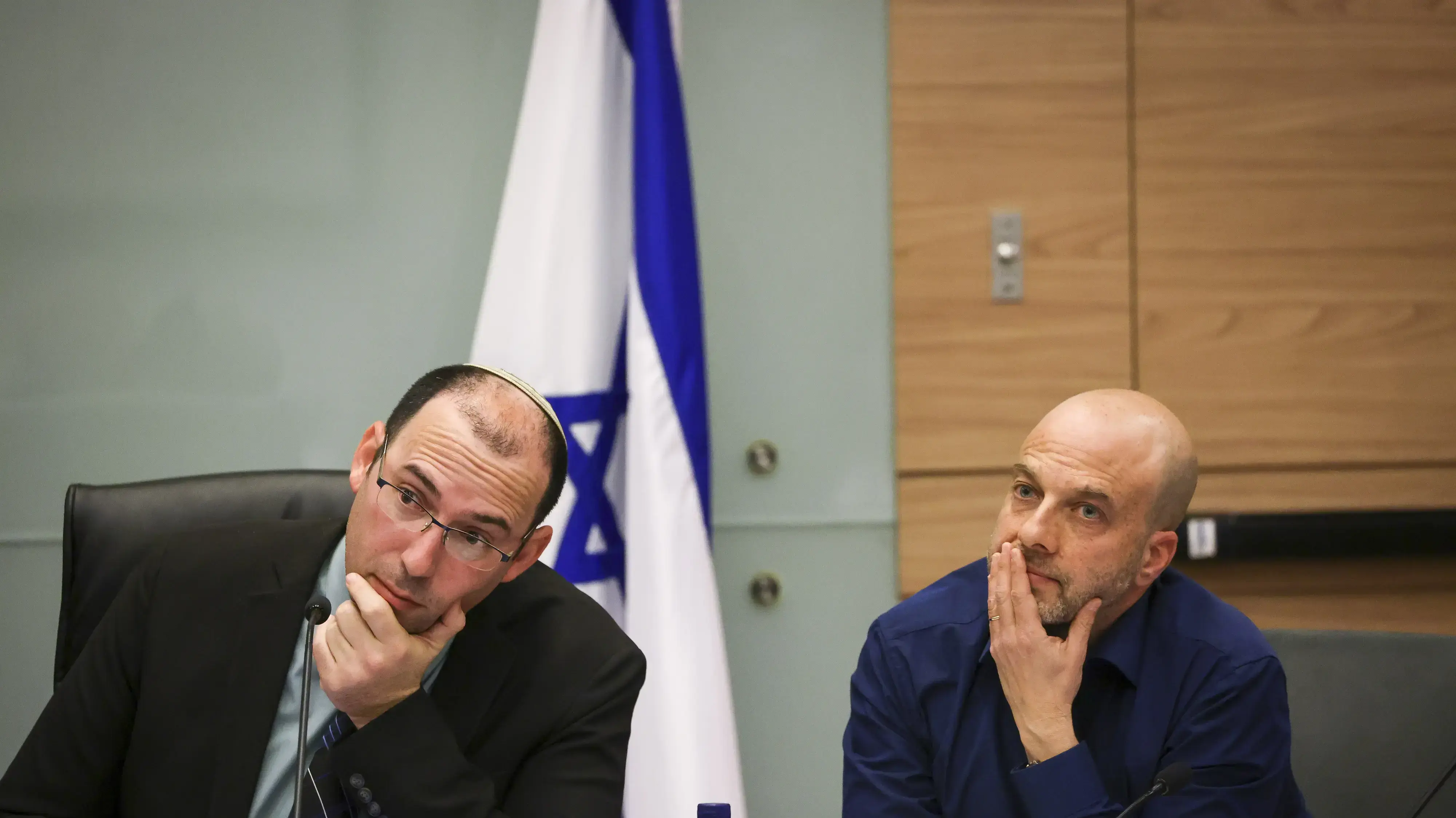 דיון ועדת החוקה, כנסת, 19 בפברואר דיון ועדת החוקה, כנסת, 19 בפברואר