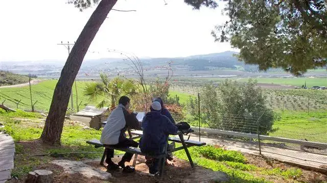 רטורנו מכון גמילה לחרדים רטורנו מכון גמילה לחרדים