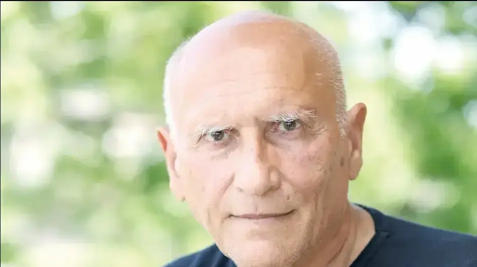 שמעון ספיר שמעון ספיר