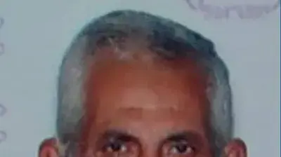 הנעדר אדמונד עקרבי (אלעד אפרת - יחצ''מ - לשכת דוברות ת''א) הנעדר אדמונד עקרבי (אלעד אפרת - יחצ''מ - לשכת דוברות ת''א)