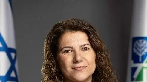 יפעת עובדיה לוסקי יפעת עובדיה לוסקי