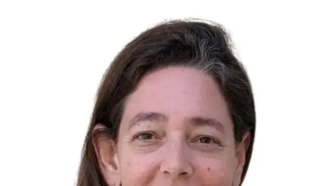 יעל בלה אבני, סמנכ"לית תכניות בקרן רש"י, הפועלת לצמצום פערים חברתיים בישראל יעל בלה אבני, סמנכ"לית תכניות בקרן רש"י, הפועלת לצמצום פערים חברתיים בישראל