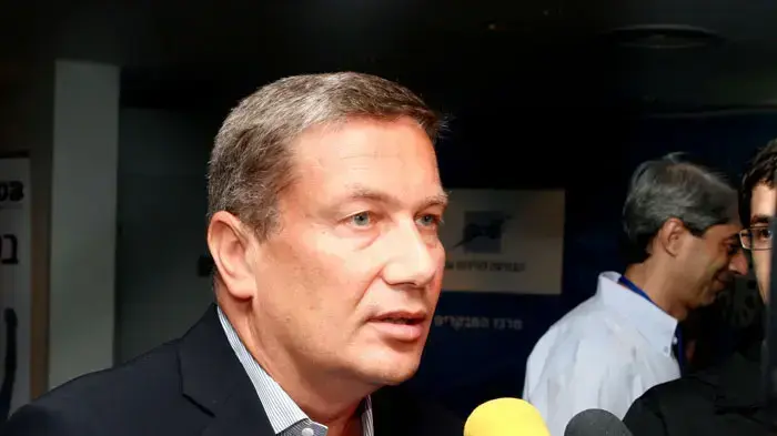 נוחי דנקנר נוחי דנקנר