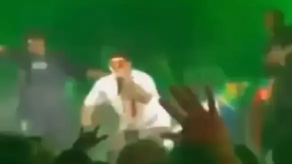 הראפר קוסטה טיץ' הראפר קוסטה טיץ'