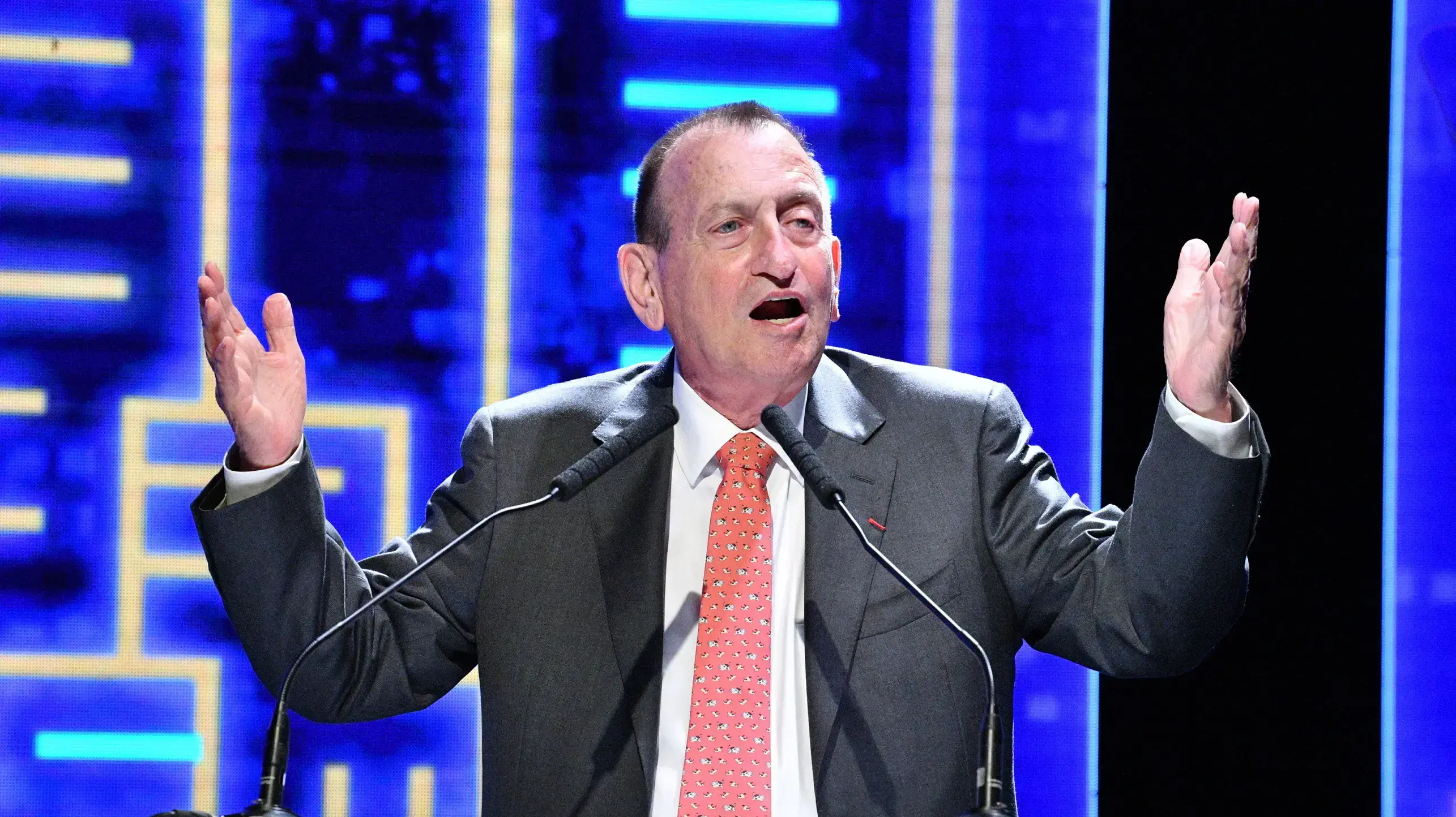 ראש עיריית תל אביב, רון חולדאי ראש עיריית תל אביב, רון חולדאי