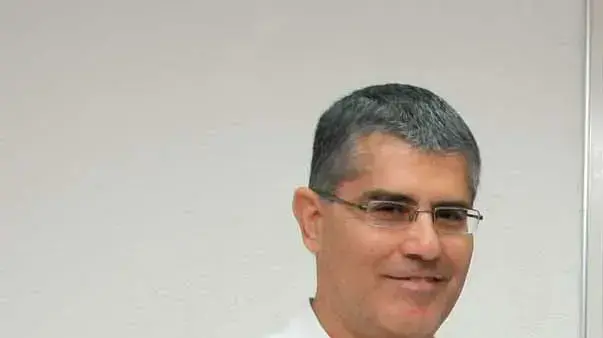 חיים רומנו מנכל אל על חיים רומנו מנכל אל על