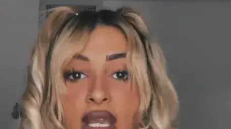 חן אלקיים, כוכבת טיקטוק חן אלקיים, כוכבת טיקטוק