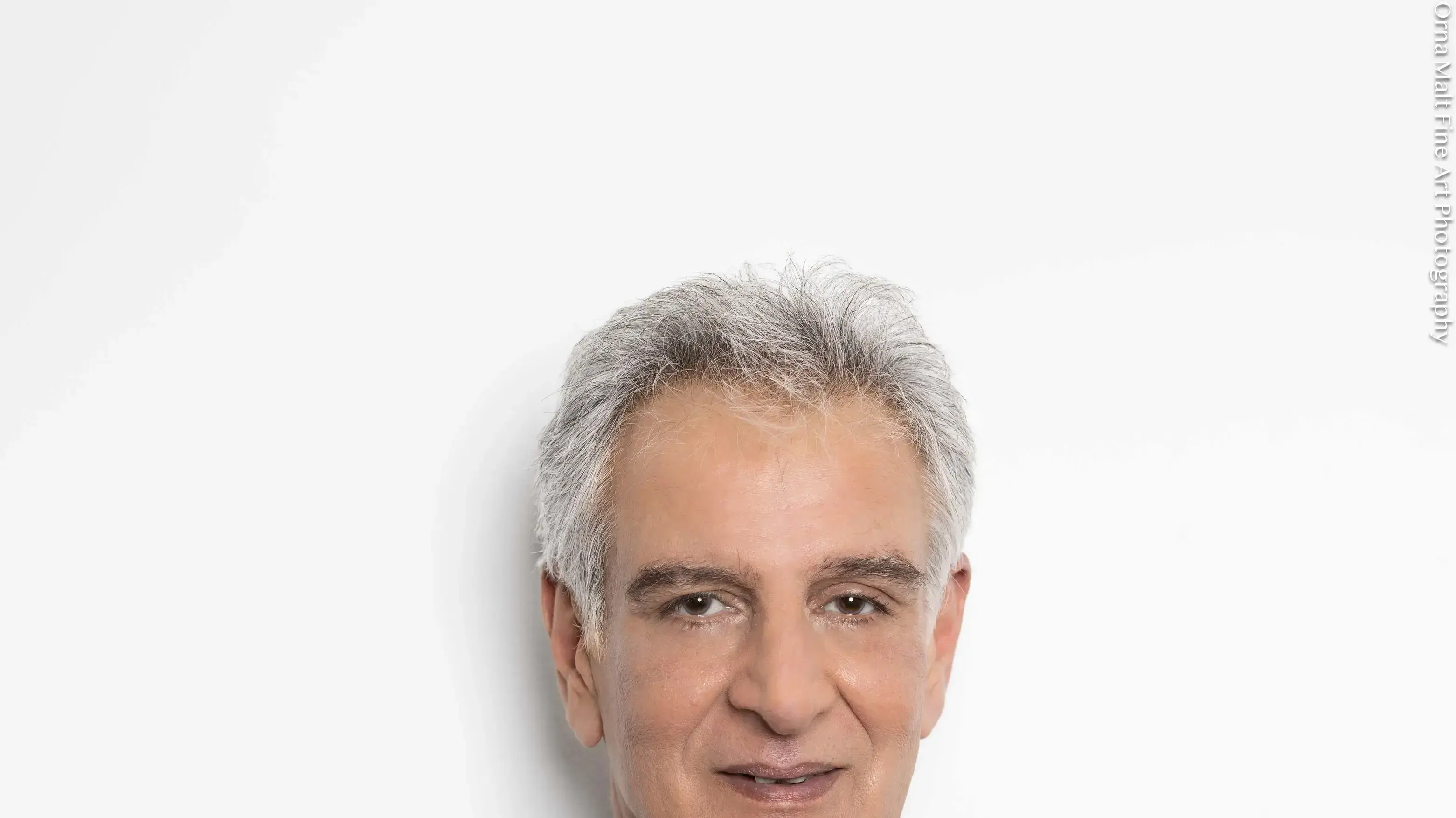 המוזיקאי משה לוי המוזיקאי משה לוי