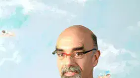 ישראל אהרוני ישראל אהרוני