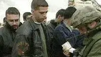 מחסום צהל מחסום צהל