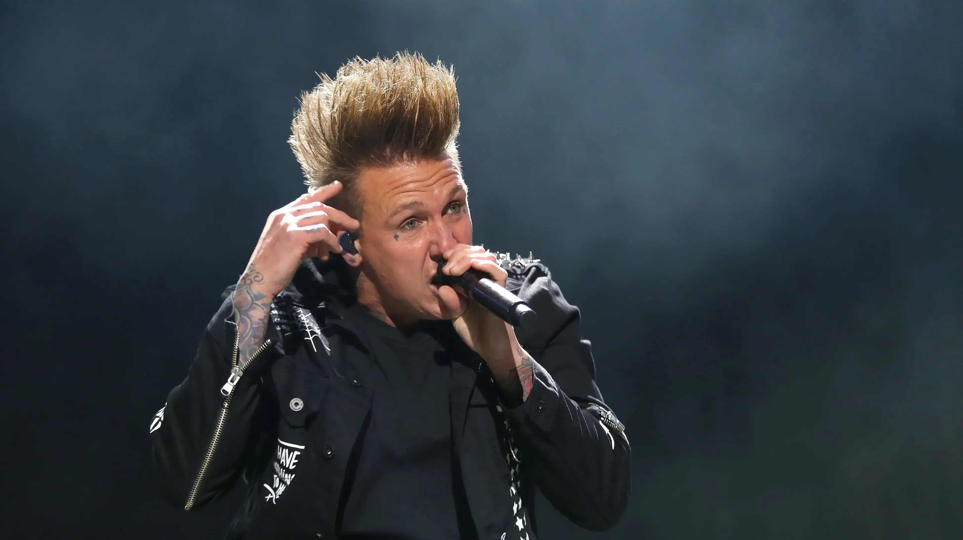 להקת פאפא רואץ' (Papa Roach) להקת פאפא רואץ' (Papa Roach)