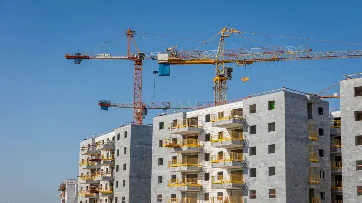 אתר בנייה בבאר יעקב אתר בנייה בבאר יעקב