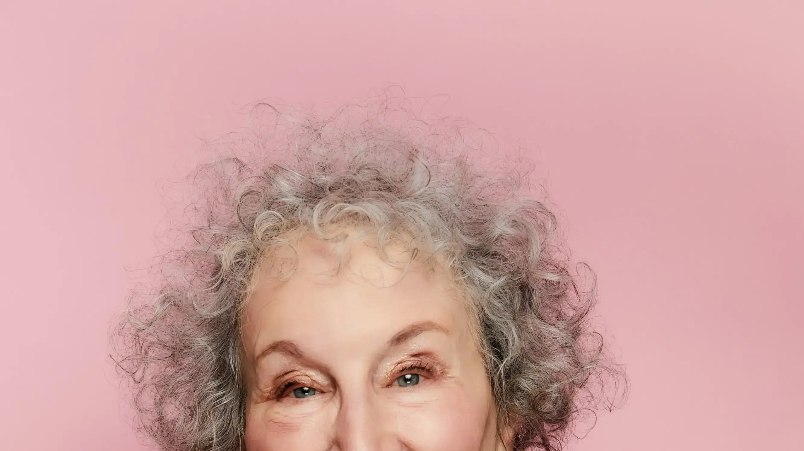 מרגרט אטווד מרגרט אטווד