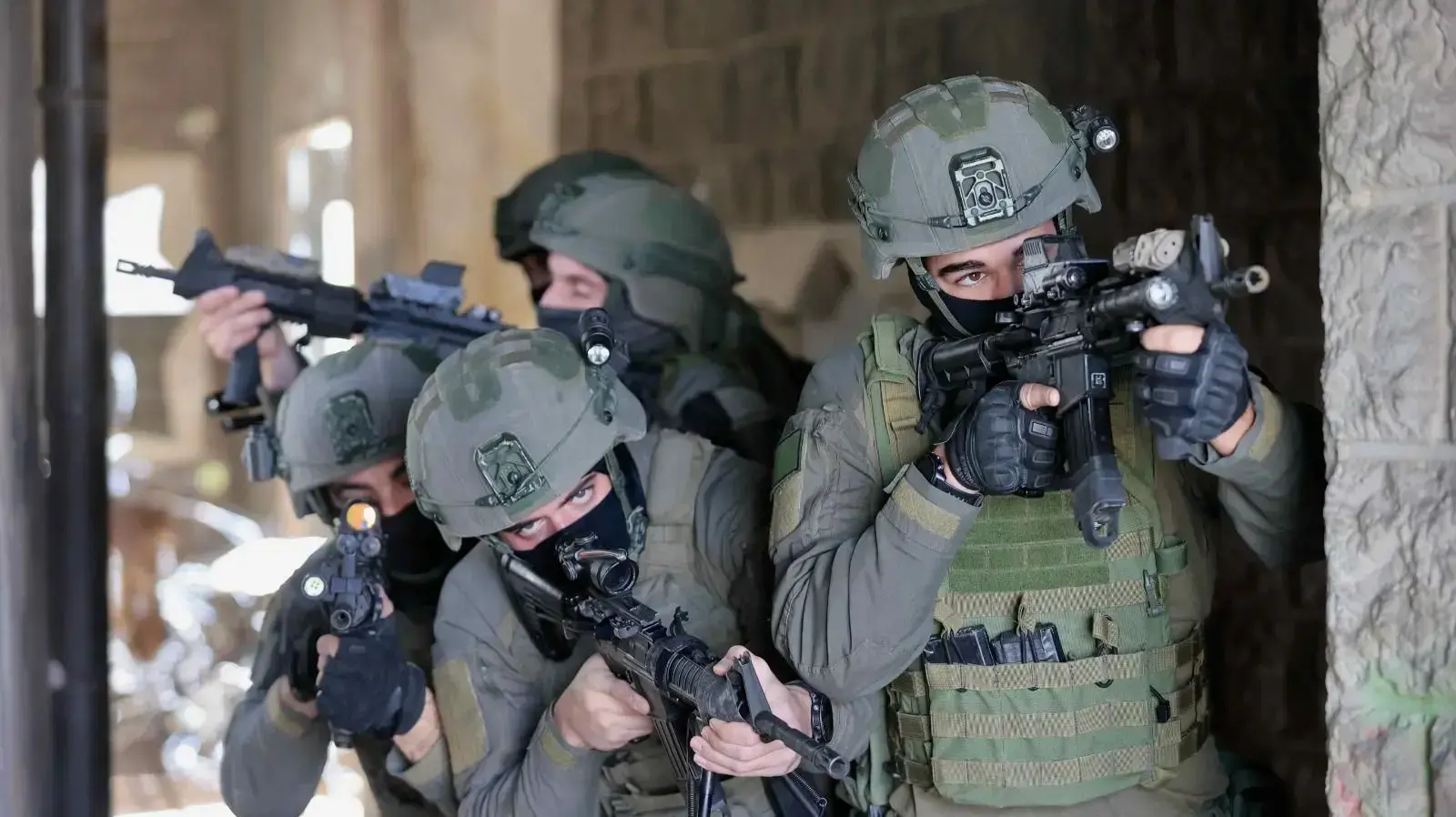 פלוגת סייפן של יחידת יהל"ם פלוגת סייפן של יחידת יהל"ם