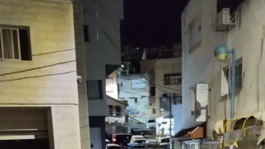 חשד לרצח בן 63 נורה למוות באום אל-פחם. אפריל 2023 חשד לרצח בן 63 נורה למוות באום אל-פחם. אפריל 2023