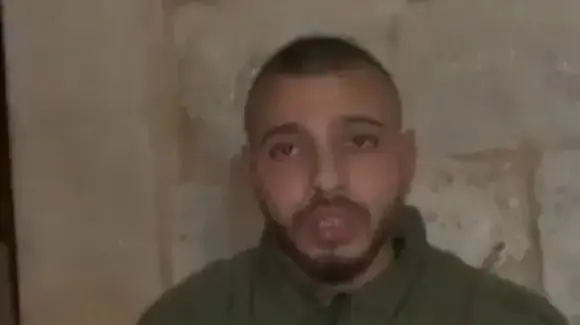 זהיר אל-רליט, שהוצא להורג בשכם, על ידי גוב האריות, "מודה" בסרטון שהוא שיתף פעולה עם ישראל. 9 באפריל 2023 זהיר אל-רליט, שהוצא להורג בשכם, על ידי גוב האריות, "מודה" בסרטון שהוא שיתף פעולה עם ישראל. 9 באפריל 2023