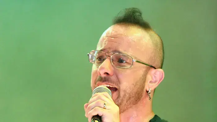 להקת טיפקס להקת טיפקס