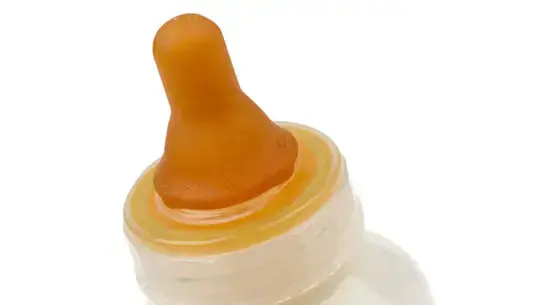 בקבוק חלב בקבוק חלב