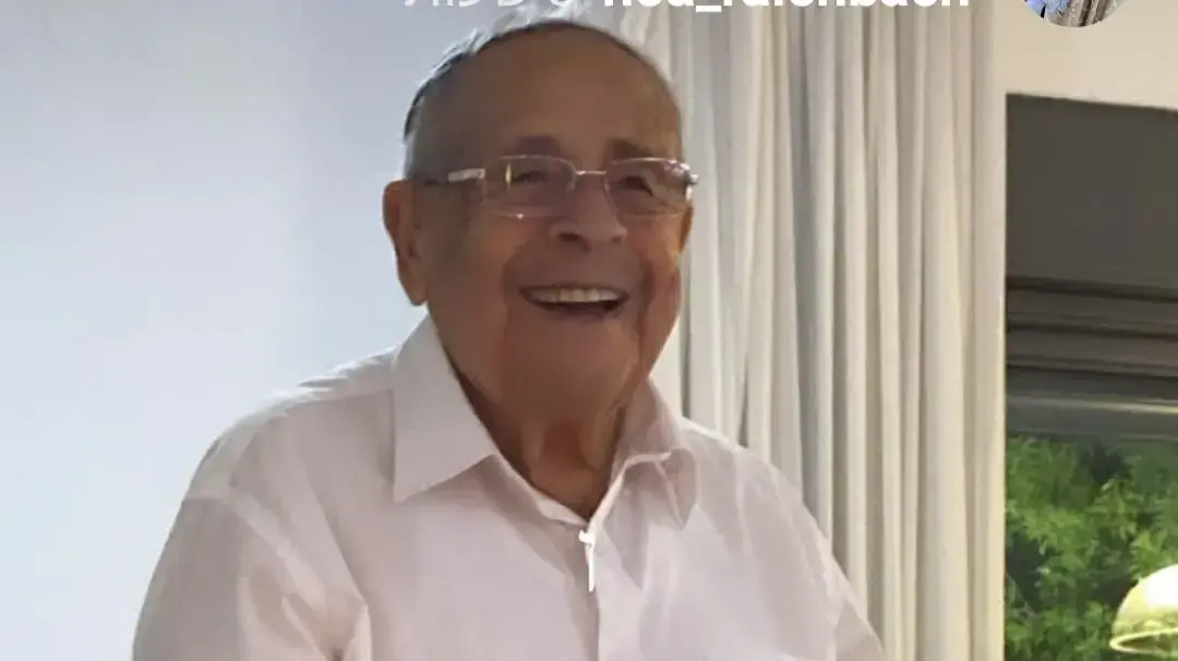 גבי מלכין, 20 באפריל 2023 גבי מלכין, 20 באפריל 2023