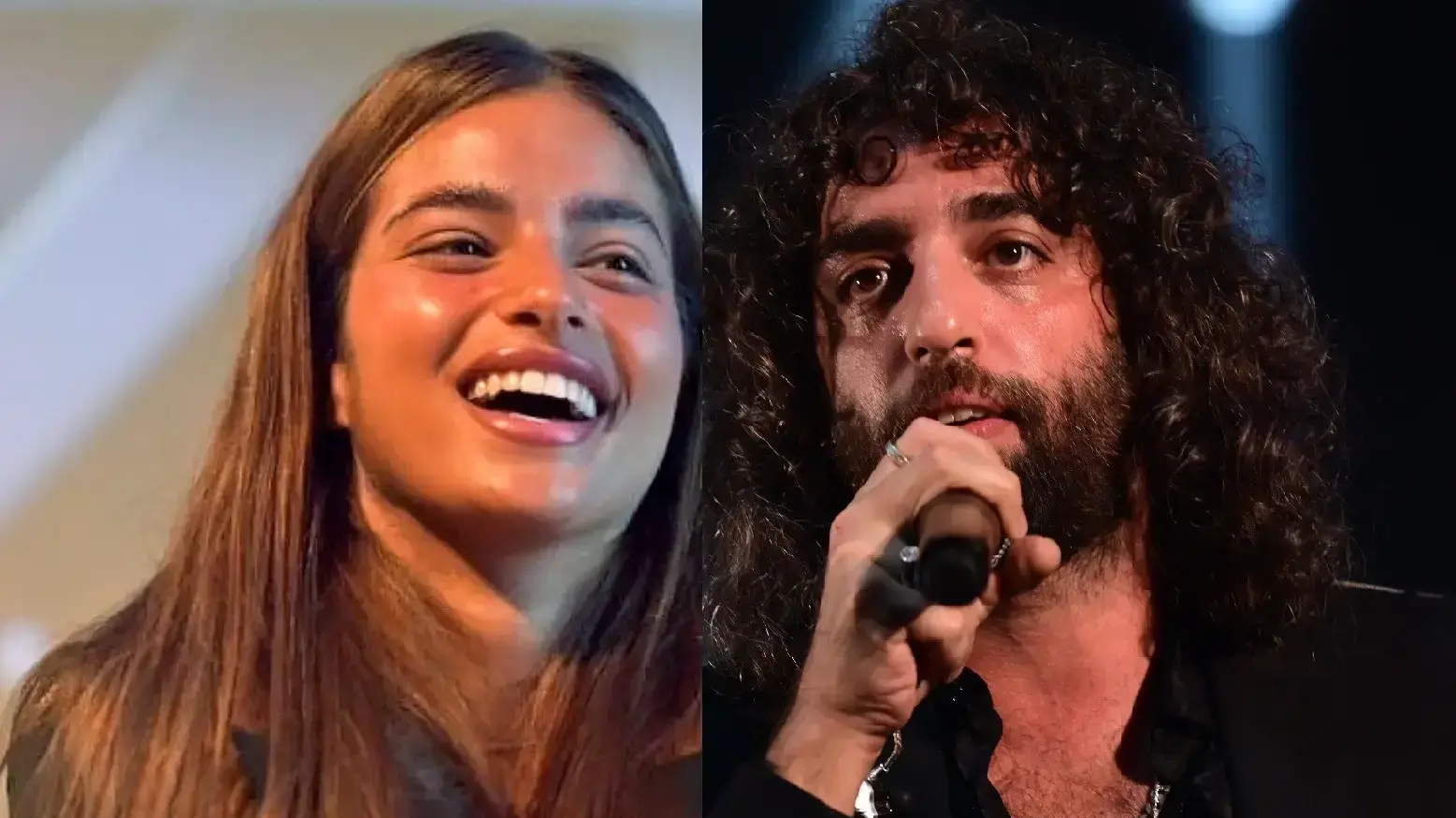 טונה ונועה קירל טונה ונועה קירל