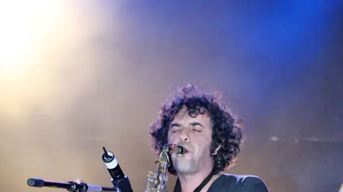 רן אלמליח כנסיית השכל רן אלמליח כנסיית השכל