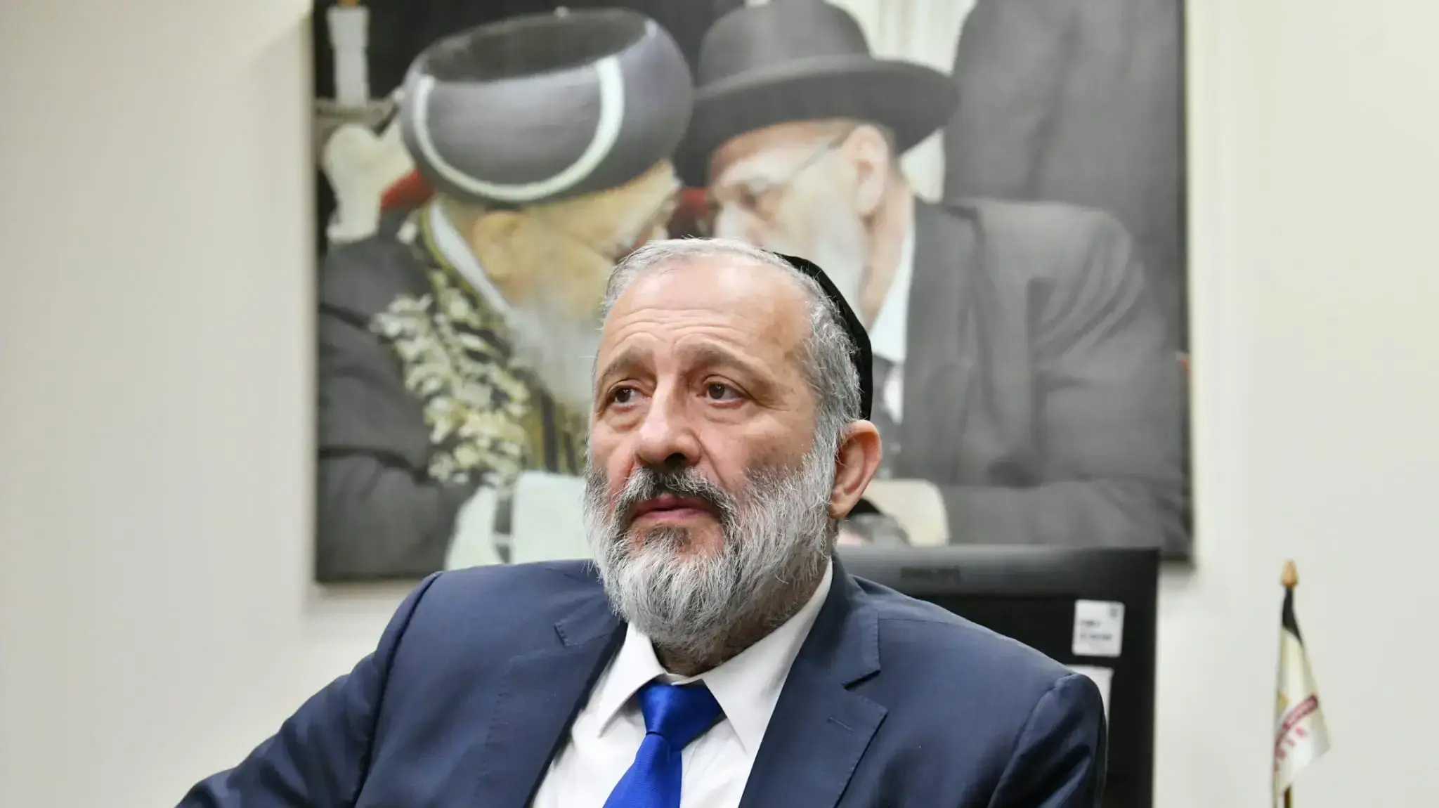 אריה דרעי אריה דרעי
