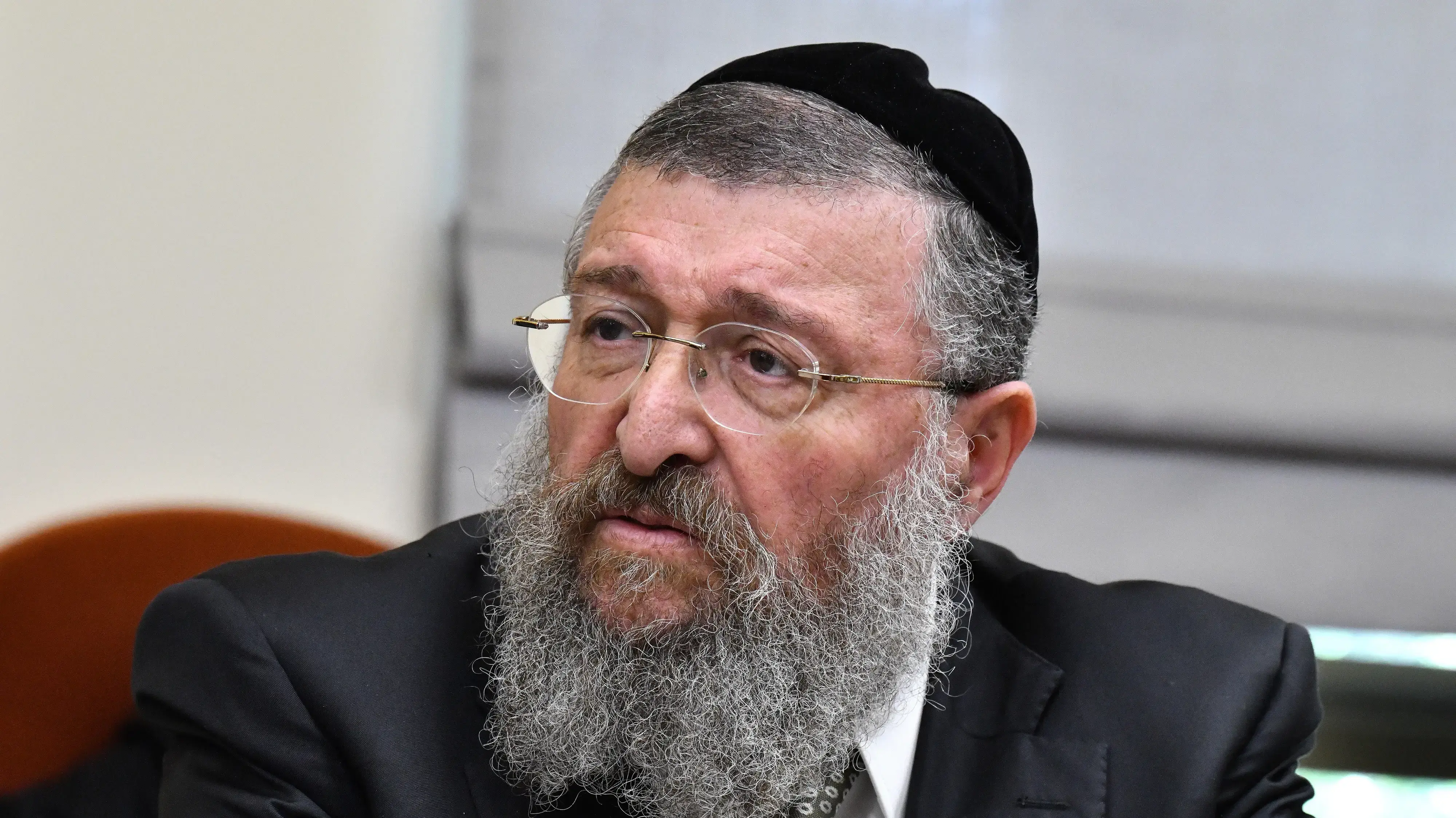 חה"כ יואב בן צור חה"כ יואב בן צור