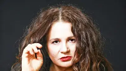 דליה שימקו מגזין קטנה דליה שימקו מגזין קטנה