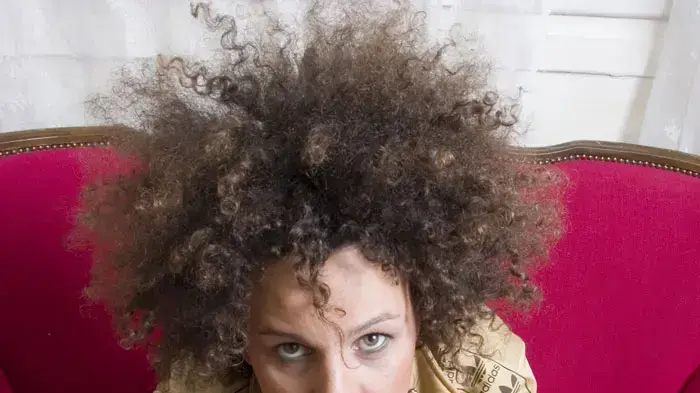 mc קרולינה