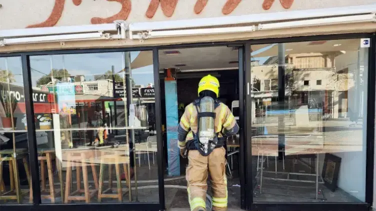 באר שבע- אירוע חומ"ס עם מספר נפגעים בדרגות שונות. 18 במאי 2023 באר שבע- אירוע חומ"ס עם מספר נפגעים בדרגות שונות. 18 במאי 2023