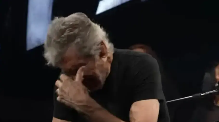 רוג'ר ווטרס רוג'ר ווטרס