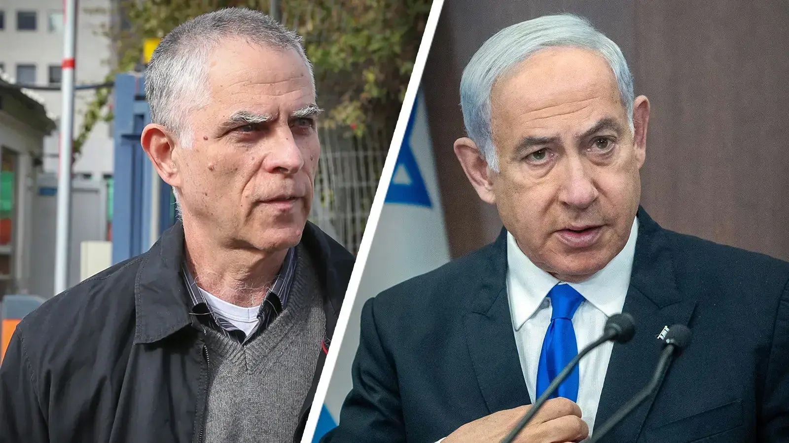 בנימין נתניהו, נוני מוזס בנימין נתניהו, נוני מוזס
