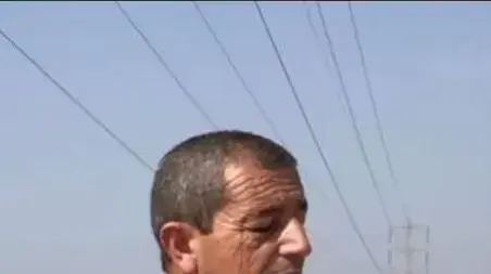 קובי הרוש, הרבש"צ של שדרות קובי הרוש, הרבש"צ של שדרות