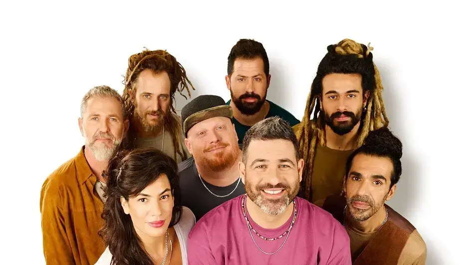 התקווה 6