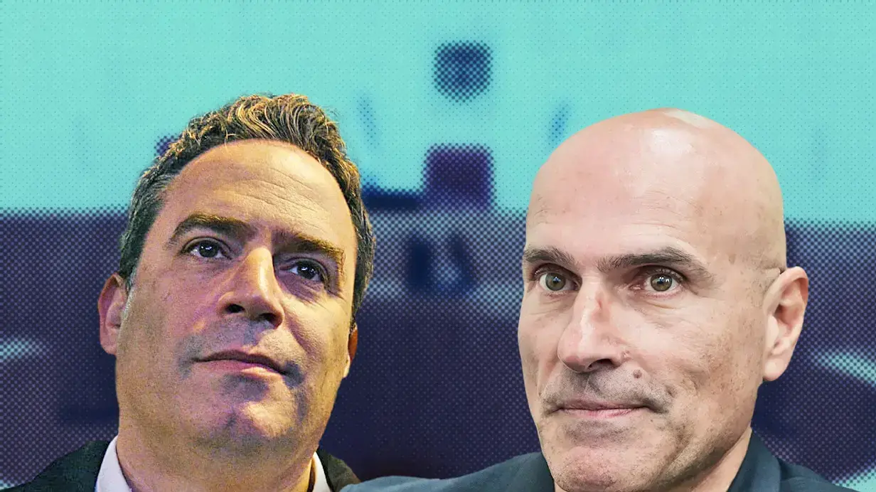 אפי נווה, עמית בכר אפי נווה, עמית בכר