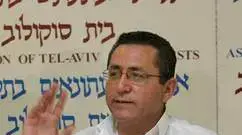 עופר עיני והתעשיינים חותמים על הסכם פנסיה לכל עובד עופר עיני והתעשיינים חותמים על הסכם פנסיה לכל עובד