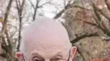 דונלד טריפלט - האיש הראשון שאובן עם אוטיזם מת בגיל 89