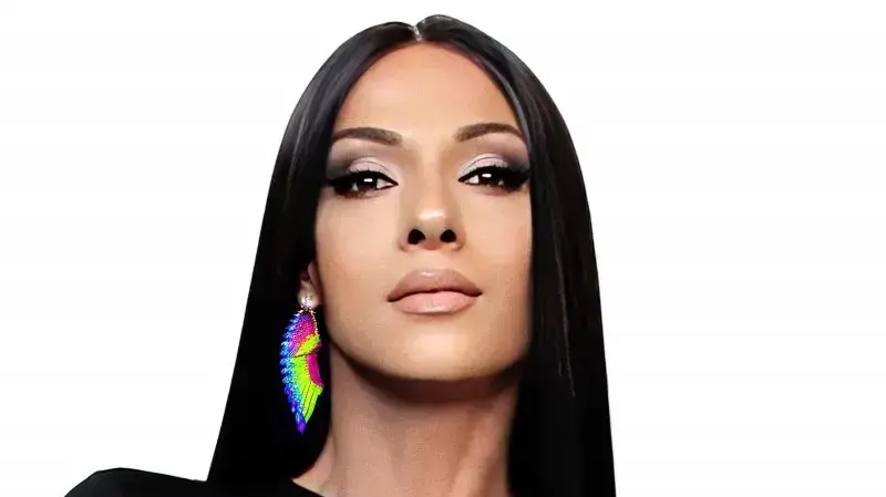 דיווה לנצח. אינטרנשיונל דיווה לנצח. אינטרנשיונל