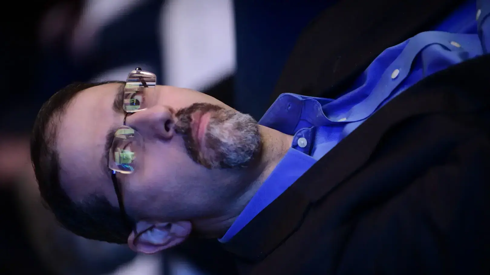 דן שפירו שגריר ארה"ב לשבער דן שפירו שגריר ארה"ב לשבער