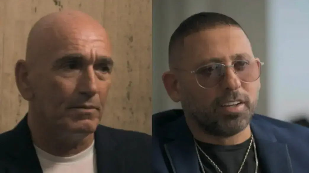 "לעשות מכה". בן עוז ובר לב "לעשות מכה". בן עוז ובר לב