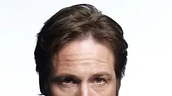 הסדרה Californication הסדרה Californication