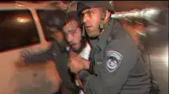 מתוך הסרט ירושלים גאה להציג מתוך הסרט ירושלים גאה להציג