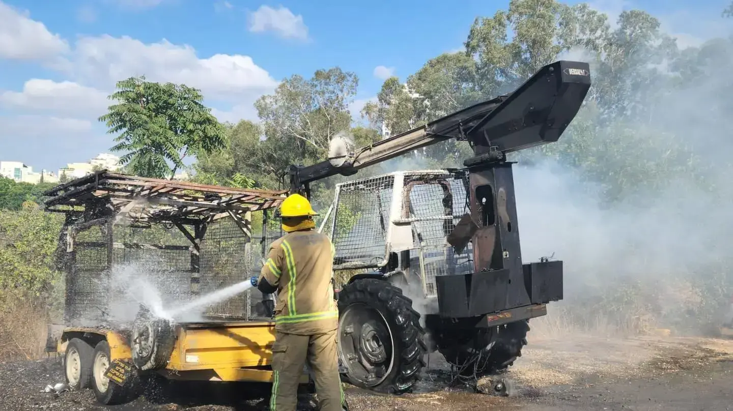 חשד לפשע שנאה נגד להט"ב בהוד השרון חשד לפשע שנאה נגד להט"ב בהוד השרון