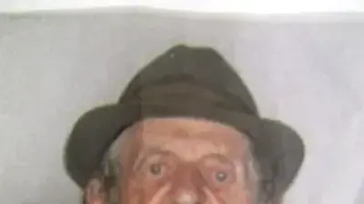 יהודה וויינר נעדר קשיש בן 93